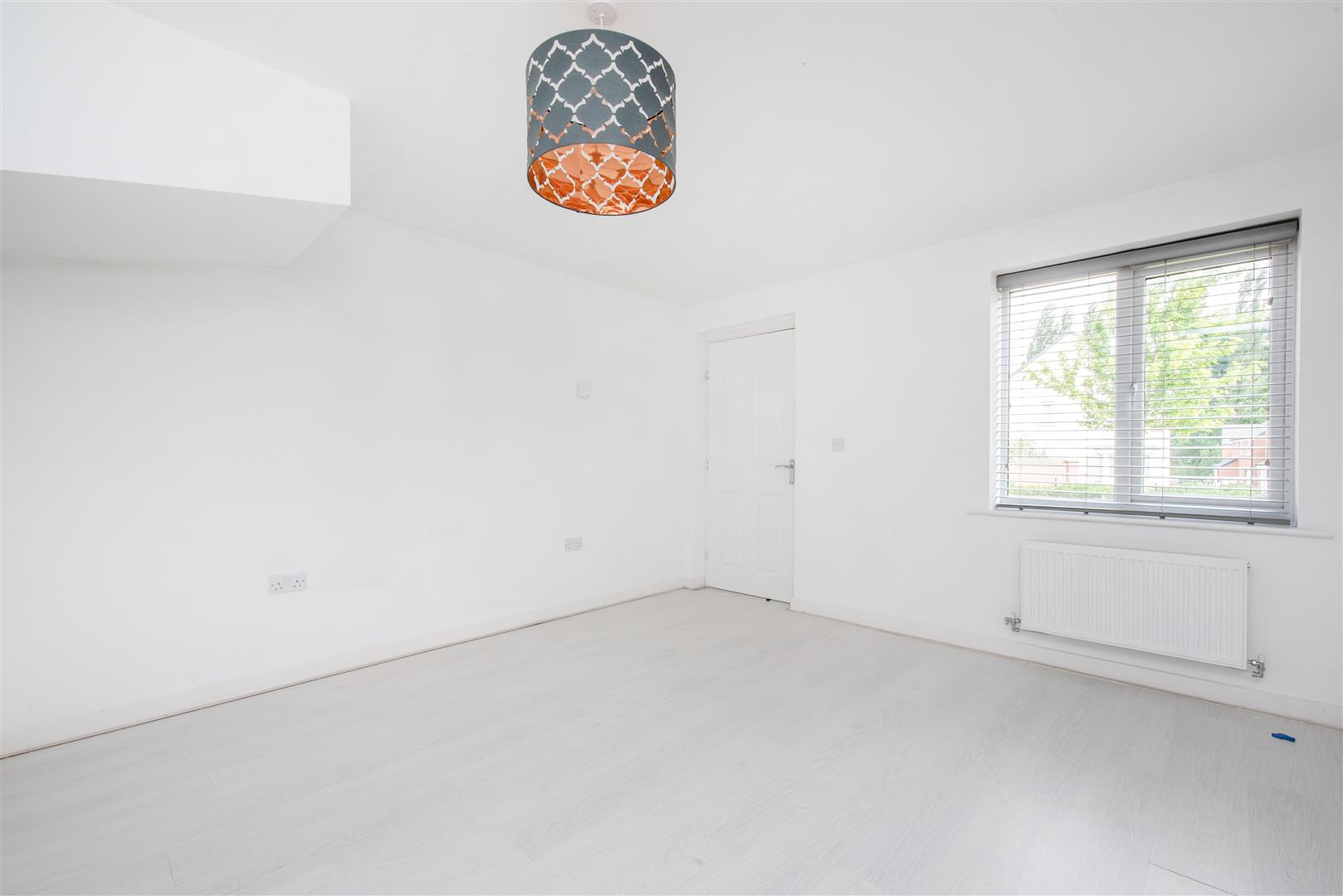 Brookwood Way, Buckshaw Village, Chorley